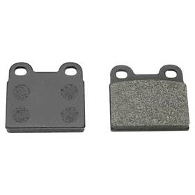 Nt06-65380668-36 Ebc 1980-1985 Bmw R65 Street Organic Brake Pads Front