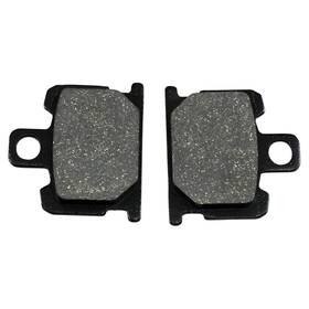 Nt14-al381084-64 Ebc 1981 Yamaha Xs1100l Mid-special Street Organic Brake Pads Front