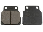 Fa122 Ebc Organic Brake Pads