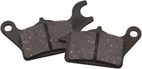 Fa691 Ebc Organic Brake Pads