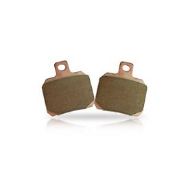 Sfa275hh Ebc Scooter Brake Pads