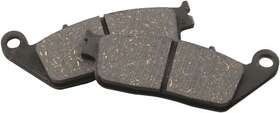 Sfa196 Ebc Sfa Organic Brake Pads Rear #sfa196 Fits Honda/bmw/yamaha