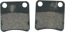 Sfa257-2 Ebc Sfa257/2 Sfa Organic Scooter Brake Pads