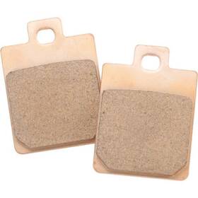 Sfa260hh Ebc - Sfa Sintered Scooter Brake Pads