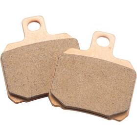 Sfa266hh Ebc - Sfa Sintered Scooter Brake Pads
