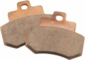 Sfa356hh Ebc New Double-h Sintered Scooter Brake Pad