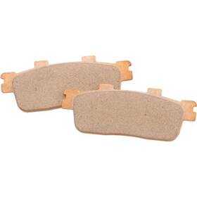 Sfa427hh Ebc - Sfa Sintered Scooter Brake Pads