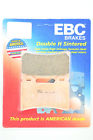 Fa606hh Ebc Sintered Pads Double- Brake -