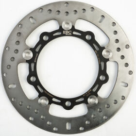 155-9144 Ebc Street Bike Brake Rotor Md9144d 61-3778 163586