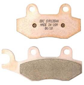 Sxr317hh Ebc Sxr Brake Pads