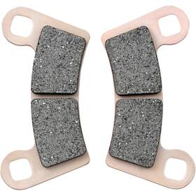 1721-2852 Ebc Sxr456hh Sintered Metal Brake Pads -