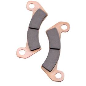 Sxr656hh Ebc Brake Pad Sxr Race Formula