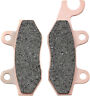 Ebc Utv Sxs Sxr Front Or Rear Brake Pads Set Sxr135hh