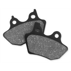 Xffa61 Ebc - Organic Brake Pads