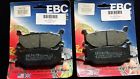 Ebcfa179 Part Roadstar Yamaha Pads Brake