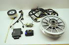 2874617 Electric Nos 2003 Oem Kit Reverse 600 Polaris Perc Xc
