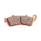 91-48804 Emgo Replacement Disc Brake Pad Standard Shoe Fits Harley-davidson