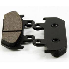 3gm-w0045-01 Emgo 91-62223 Disc Brake Pad For Yamaha