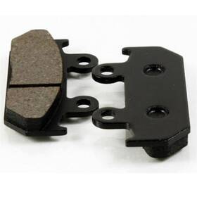 06455-mas-e01 Emgo 91-68005 Disc Brake Pad For Honda