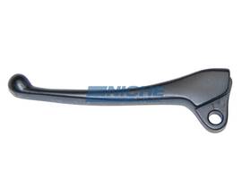 Br01-1318-30-24232 Emgo Yamaha Pw50/zinger 82-17 Black Left Brake Lever 14t-83912-00