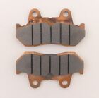 43105-ma3-007 Emgo Disc Brake Pad Honda 64-51857 Open Box