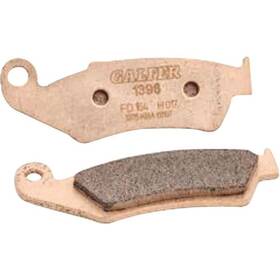 17-083 Enduro Engineering Galfer Full Metallic Front Brake Pads