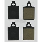 Engineering Gma Brake Style Gmabppads Pads Bp - Calipers