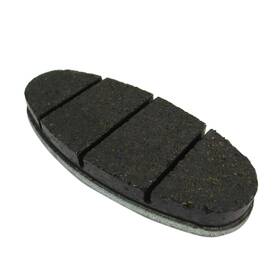 En303 Enginetic Standard Brake Pad