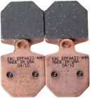 Epfa433 560 Pads Brake 450 Ktm Performance 2007 4hh Smr Husaberg Ebc Extreme