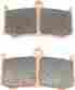 Epfa491hh - Race Pad Epfa Ebc Road Brake