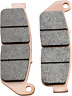 Epfa672hh Ebc Sintered Metal Brake Pads