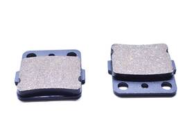 1721-0487 Epi Brake Pad Pair Nos