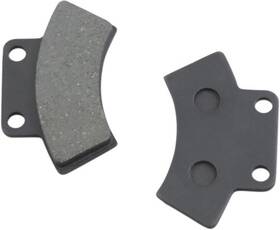 We440464 Epi Rear Brake Pads For Yamaha Yfz450r 2014 98-1311 378754