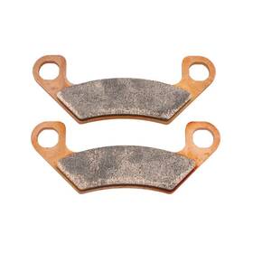 Epiwe445428 Epi We445428 Heavy Duty Brake Pads 382163
