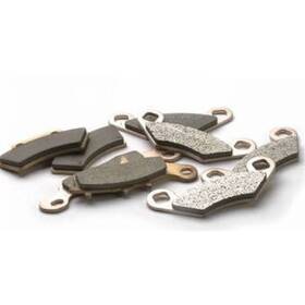 Ya442050 Epi Performance Brake Pad/shoe