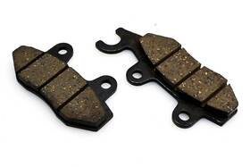 G7131-bca0-00 Eton 810184 Disc Brake Pad Kit Nos