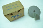 0327810 Evinrude Nos True Omc Johnson Trim Tab 327810 Oem Angle Plate