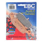 Fa231hh Ex650e Front Kawasaki Fits Brake Pads Ebc Ninja 650 Hh 12-15