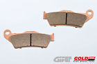292s33r F800r R850rt Pads Rear 291k5 R850gs Brake R850c Gold Bmw Fren R850r Motorcycle