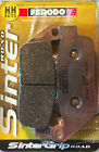 Fdb664st Fa.196 Fdb664 Repl Pads Ferodo Buell Brake Sinter Fa.226 Triumph Honda