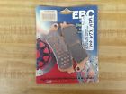 Fa-261hh Pads Ebc Brake