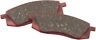 2-stroke-yz125-tt350-it200 Fa105x Ebc Carbon Brake Pads Front Yamaha 840655058038