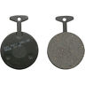Fa11 Ebc Street Organic Front Or Rear Brake Pads 840655058106