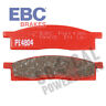 Fa119x Ebc Series Carbon Brake Pads 840655058205