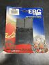 Fa146-s-gv1400gdg-86-f Ebc For Suzuki Cavalcade Front Performance Organic Brake Pads