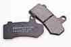 Fa151 Kevlar Front Brake Ebc Pads