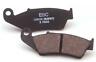 Fa156x Ebc Series Carbon Brake Pads 840655058830