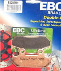 Fa203hh F2 91-94 Front Cbr600 Honda Ebc Brake Pads
