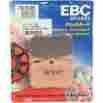 Fa216 3vld Ebc Vld Chrome Brake Pads Front Indian Spirit 2002-2008