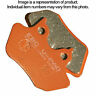 Fa231-3v Fa2313v Ebc Brake Pads